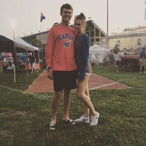 Meet your Posher, Josh